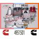 4951501 Diesel Pump for Cum-mins NT855 NTA855 N14 Engine PT Fuel Injector 4951501 3973228 3021966 3262033 3045281