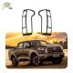 Chrome Car Rear Light Cover Tail Lamp Trim For Great Wall Pao GWM POER