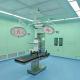 High Brightness Hospital Surgery Light , Aluminum Alloy Led Operating Room Lights