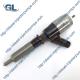 32F61-00012 Common Rail CAT Fuel Injector For Caterpillar C4.2 311D Diesel Engine