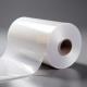 120 Micron Opaque White Low Density LDPE Packaging Film Winding Length 8000 Meters