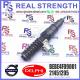 Common Rail Injector 85013152 21451295 85003656 Bebe4f09001 for Vo-lvo D16 Ma-ck Injector