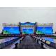 Die Cast Aluminum Screen HD LED Video Display Indoor P3 3840HZ Screen Large Size