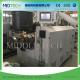 12 / 15 M PVC Pelletizing Machine , High Rotary Mould Plastic Pellet Extruder