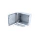 Waterproof Electrical Box Machining Center Aluminum Die Casting Enclosure at Affordable