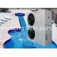 MEETING MDY60D 25KW Energy-Saving Air Source Swimming Pool Heating System Swimming Pool Water Heat Pump Unit