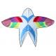 Polyester Material Autumn Kite 120~180cm Wing Span For Kids Adults Playing