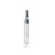 Reusable Sterile Luer Lock Glass Syringe 2.25ml For Hemp CBD Oil