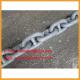 Ship Steel Stud Cable