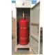2.5MPa Electrical Cabinet Fire Suppression System Fm200 Automatic Fire Extinguisher