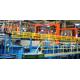 Wuxi Trelleborg company aluminum iron phosphating automatic production line