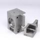 CNC Aluminum Parts ISO Precision CNC Anodized Micro Machining
