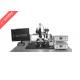 Manual Type PLC Splitter 1310nm Optical Alignment Machine