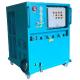 explosion proof refrigerant recovery system 10HP full oil less air conditioning ac vapor recovery gas charging machine