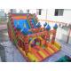 Disney Mickey Inflatable Slide (CYSL-09)