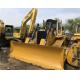                  Used Caterpillar D6h Bulldozer in Good Working Condition with Amazing Price. Secondhand Cat D3c, D4c, D5g, D6d Bulldozer on Sale Plus One Year Warranty.             