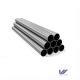 ISO9001 SS Welded Pipe Stainless Steel Welded Tube 304/304L 316/316L Antirust