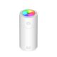 Portable 310ml Rainbow Aroma Humidifier Diffuser For Car