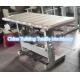 coiling machine plant China tellsing in sales for packing ribbon,webbing,strap,riband,band,belt,elastic tape