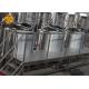 20HL Small Beer Brewery Equipment Stainless Steel Material Convenient Operate