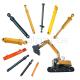 ZAXIS450 ZAXIS450LC EX450LCH-3C ZAXIS460LCH ZAXIS480MT Excavator Hydraulic Boom Arm Bucket Cylinder Assy For Hitachi
