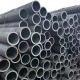 Black Welded Casing LSAW Carbon Steel Pipe API 5CT X52 X60 ASTM A106b / API5l 8-60