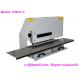 Linear Blades PCB Depaneling Machine Cutting LED Strip PCB Board