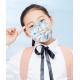 Earloop Children'S Disposable Face Masks