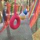 Outdoor Sports Large Climbing Net Children Playground Climbing Safety Net