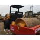                  Wonderful Working Condition Used Sweden Soil Compactor Dynapac Ca30d Roller on Promotion             