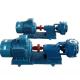Electric Stainless Steel Sewage Pump , Pipeline Sewage Submersible Water Pump