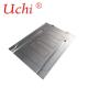 Aluminum Laser Equipment Chill Plate , Optical Fiber Cold Plates