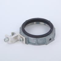Grounding Conduit Bushing Zinc Die Casting 1/2 To 4 Inch