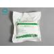 Micro Fiber Clean Room Wipes Compact Structure For Lint Free Cleanroom