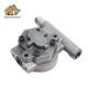 Genuine Hydraulic Pump Gear Pump Charge Pump Hpv95 For Excavator PC200-6 OEM Quality