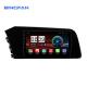 Supply Android 10 Smart Navi For Hyundai Elantra VII CN7 2020-2021 9 Inch Touch Screen Car Radio Support Carplay