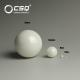 3.75mm - 50mm Zirconia Ceramic Balls For Chemical / Automotive / Food Industry