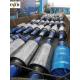 AISI Heavy Duty Dia 670mm High Speed Steel Rolls ISO9001