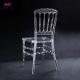 Lightweight Resin Chiavari Chair 7 Bar More Stable 10 Years Warranty