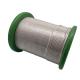 460 Strand Copper Ustc Litz Wire 0.1mm Single Wire UEW Insulation Dacron/Nylon/Silk Jacket