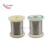Cronix 80 Round Nicr Alloy Chromel A Wire For Electric Resistance