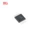AD5663BRMZ-REEL7  Semiconductor IC Chip Ultra High Precision 16-Bit DAC With Low Power Consumption And Excellent Lineari