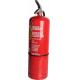 High Strength 5L -10L Foam fire extinguisher Durable with Bracket cylinder