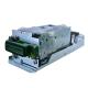 4+1 Cassette Nixdorf Wincor ATM Spare Parts 2050XE Dispenser CMD-V4 01750109659 With Housing