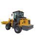 4 Wheel Moving Backhoe Loader Type Avant Tractor Data 3.6 Ton Electric Wheel Loader