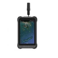 4GB RAM 500 Nits 4G LTE Rugged 8 Inch Tablet High Brightness