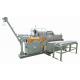2-3.5mm Poultry Cage CE Welded Wire Mesh Machine Fully Automatic