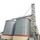 4000 tons per silo STR 4000T flat bottom grain storage steel silo suitable for 45 KG