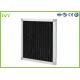 Activated Carbon Pleated Filter Prefilter Air Filter Panel Customized