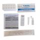 Ce Antigen Self Test Kit Influenza Flu A B And Covid-19 Ag Nasal Combo